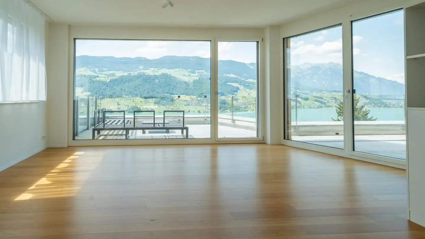 Duplex for sale - Spis 16, 6072 Sachseln - Photo 3