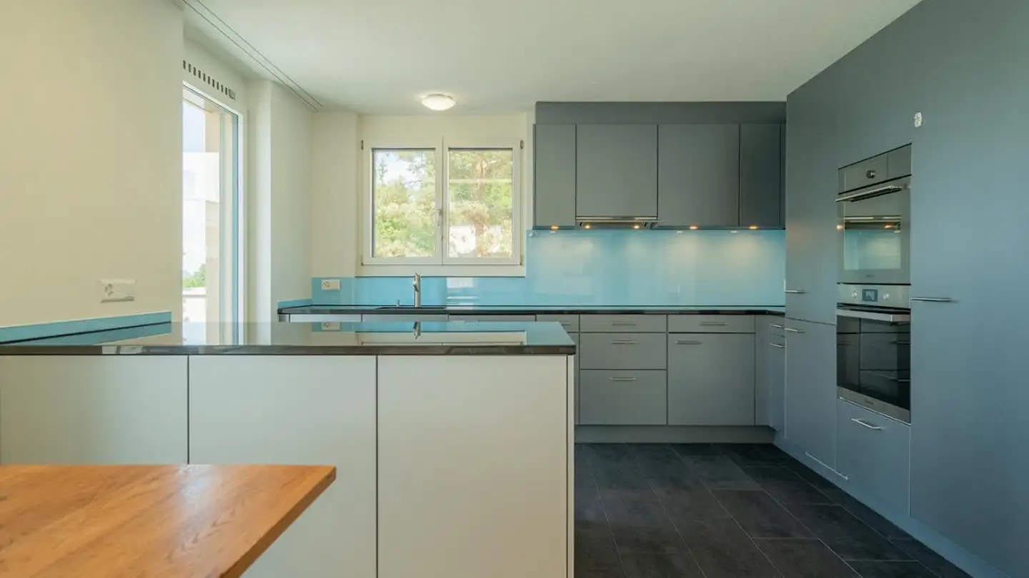 Duplex for sale - Spis 16, 6072 Sachseln - Photo 4