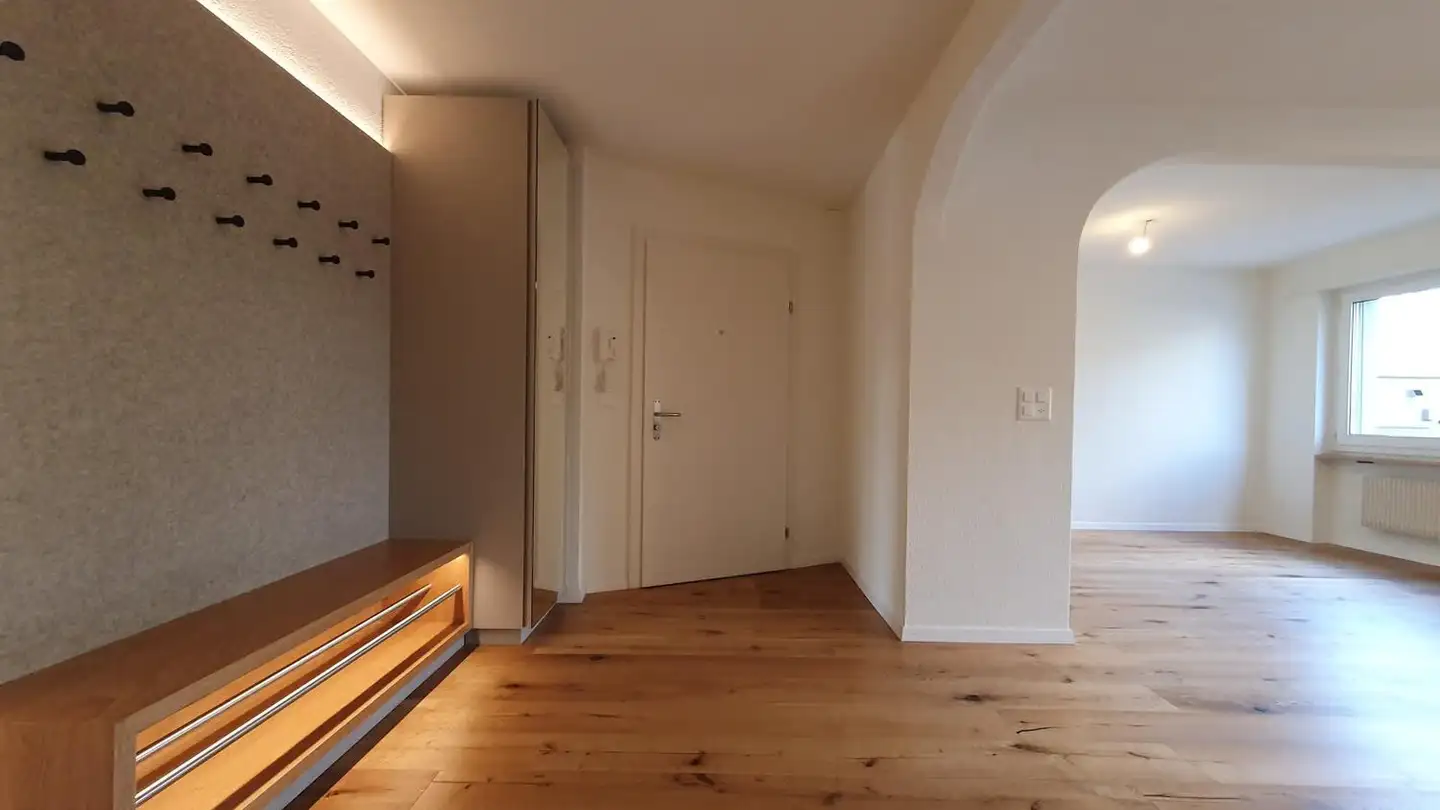 Apartment for rent - Schützenweg 23a, 9470 Buchs SG - Photo 3