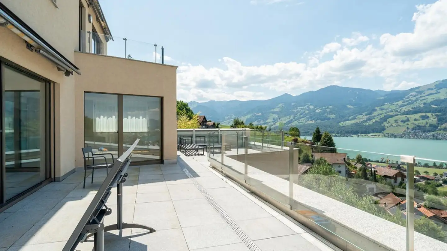 Duplex for sale - Spis 16, 6072 Sachseln