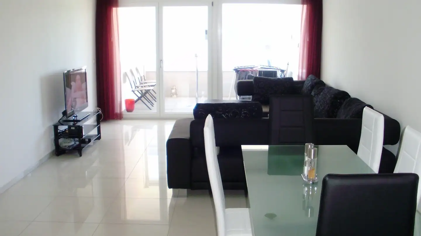 Single room for rent - 8046 Zürich - Photo 4