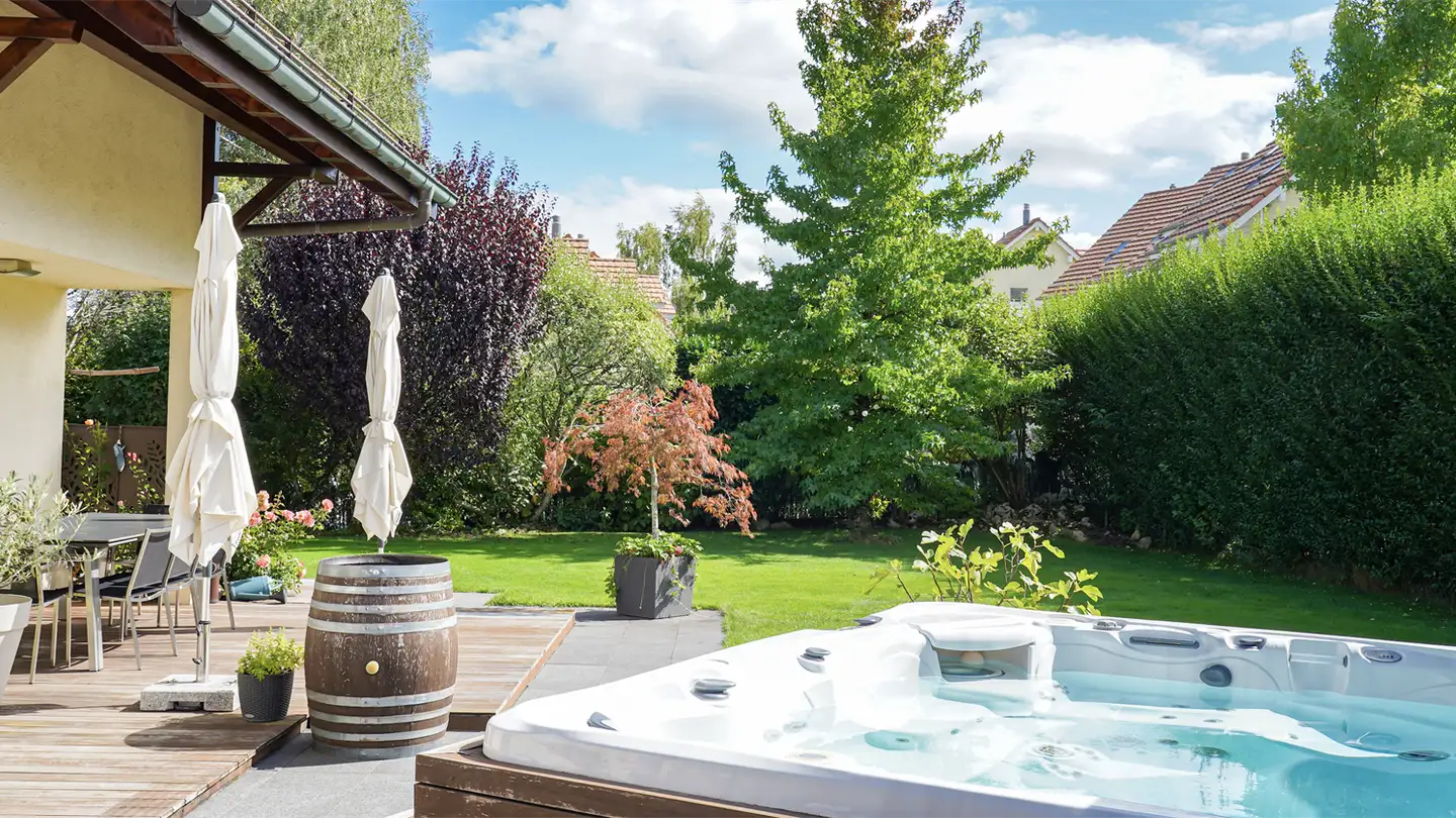 Casa singola in vendita - 1000 Lausanne 25 - Photo 2