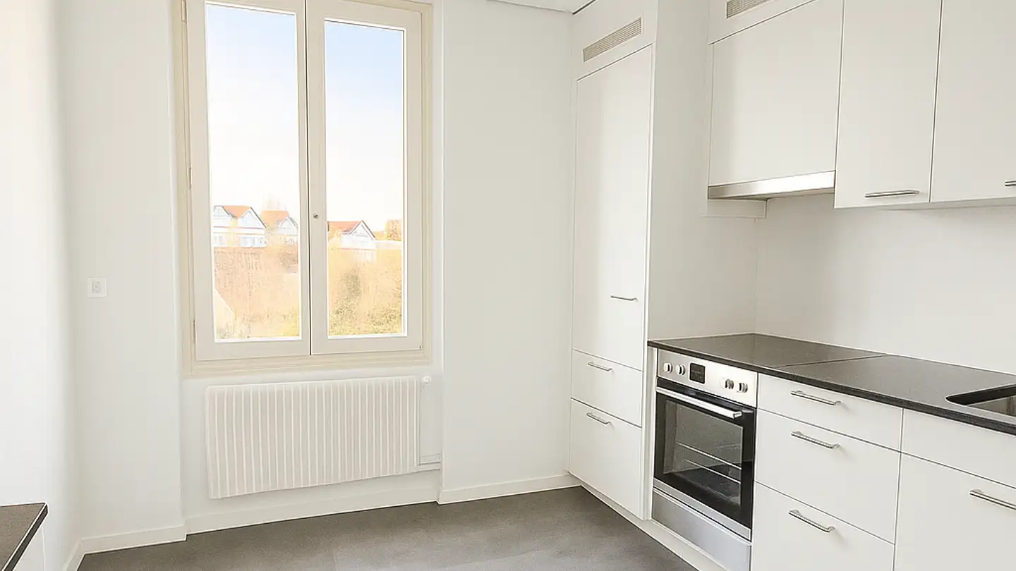 Appartement à louer - Alpenstrasse 71, 2540 Grenchen