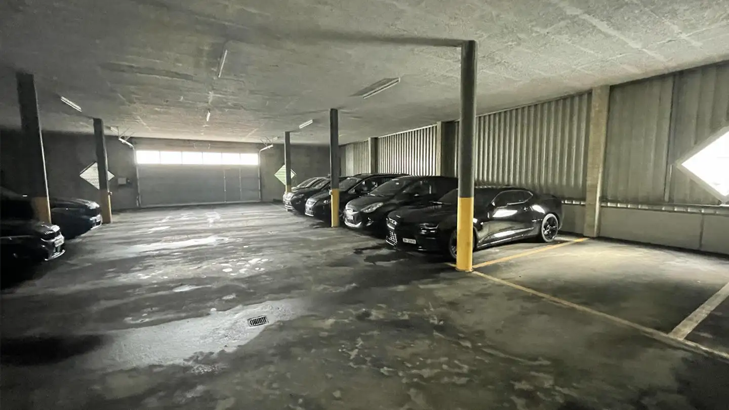 Einzelgarage mieten - Industriestrasse 163, 8957 Spreitenbach - Foto 2