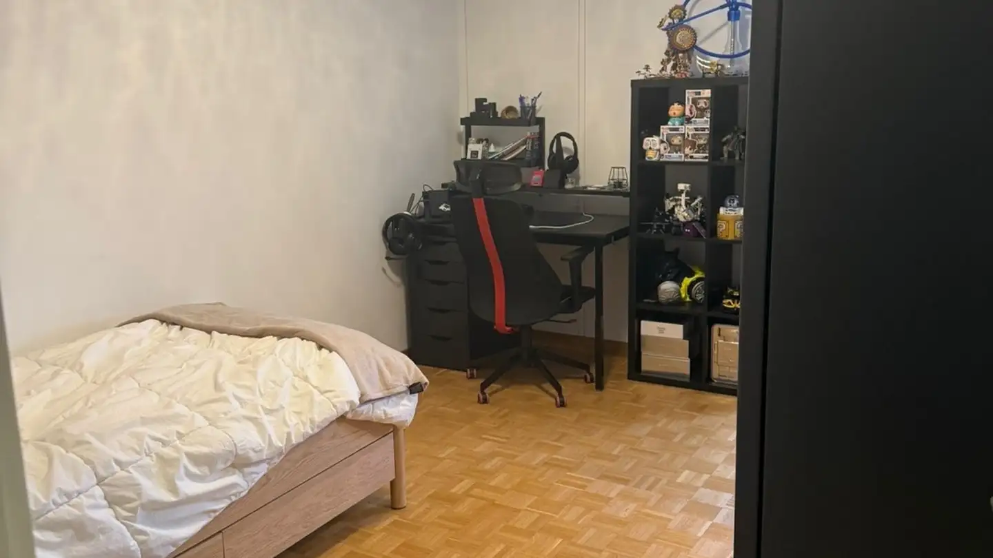 Stanza singola in affitto - 5004 Aarau