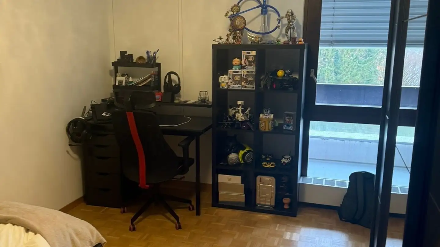 Stanza singola in affitto - 5004 Aarau - Photo 2