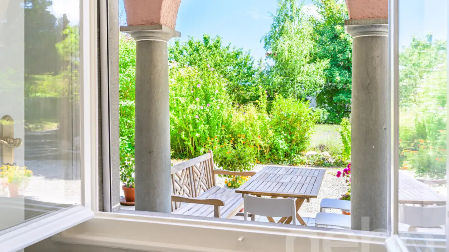 Apartment for sale - 1012 Lausanne