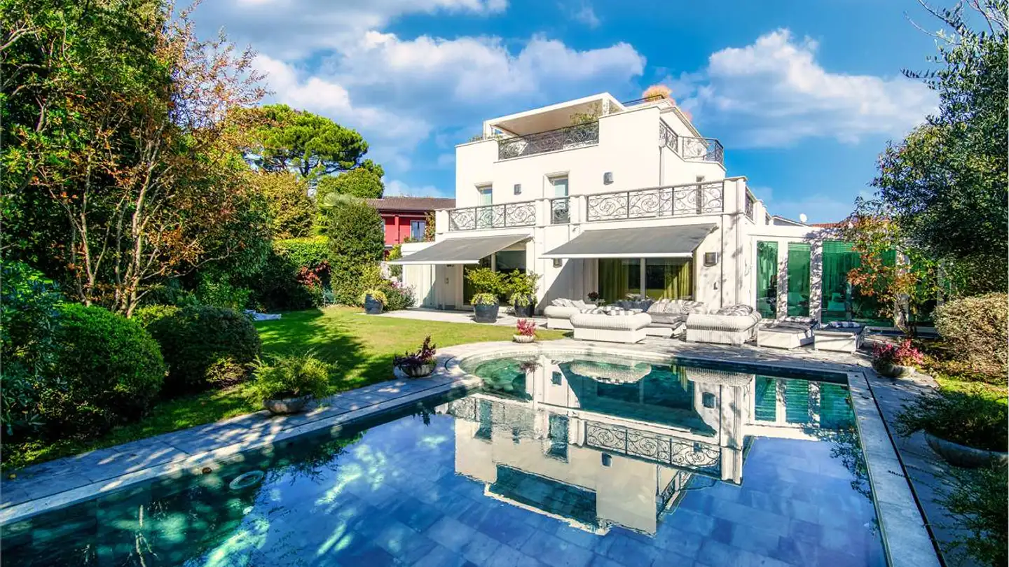 Villa in affitto - 6925 Gentilino - Photo 2