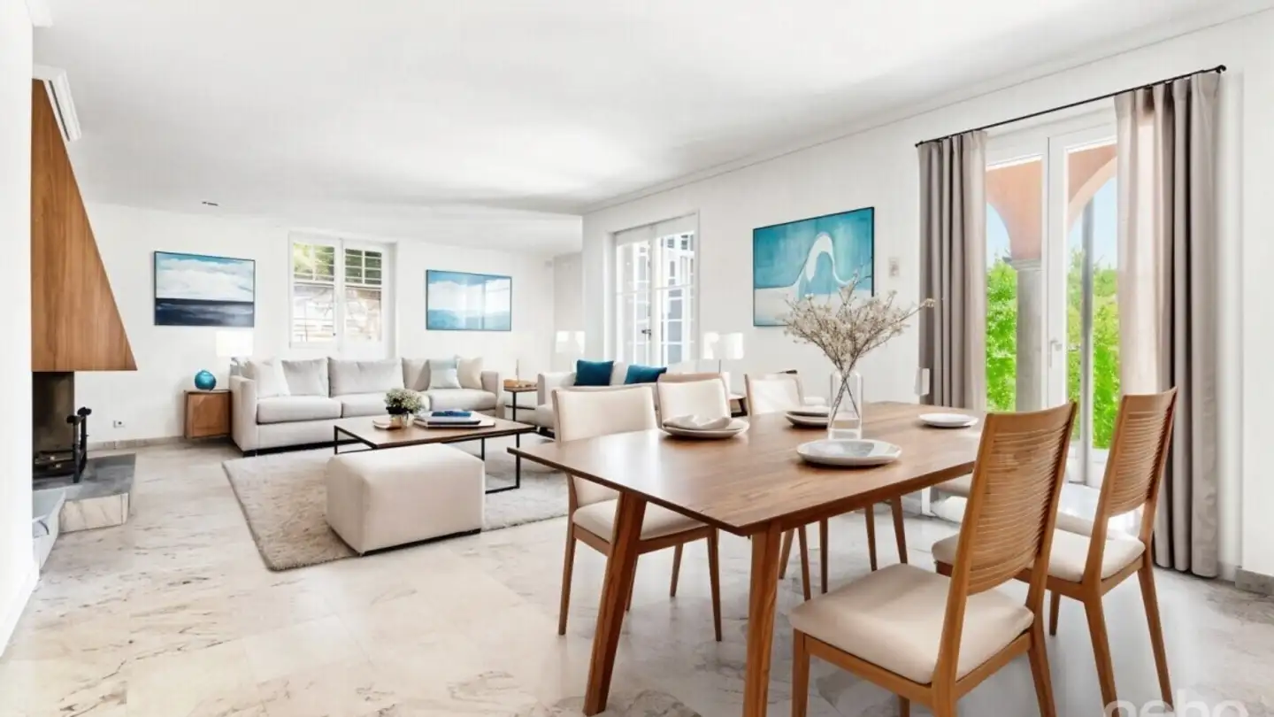 Apartment for sale - 1012 Lausanne