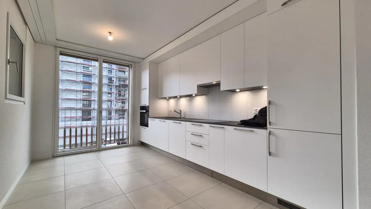 Apartment for rent - Rue Des Frères-Lumière, 1723 Marly - Photo 3