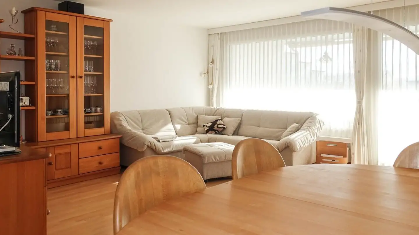 Semi-detached house for sale - Pfannerstrasse 6, 8633 Wolfhausen - Photo 2