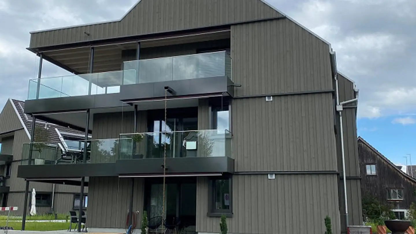 Apartment for rent - Am See 2, 9423 Altenrhein