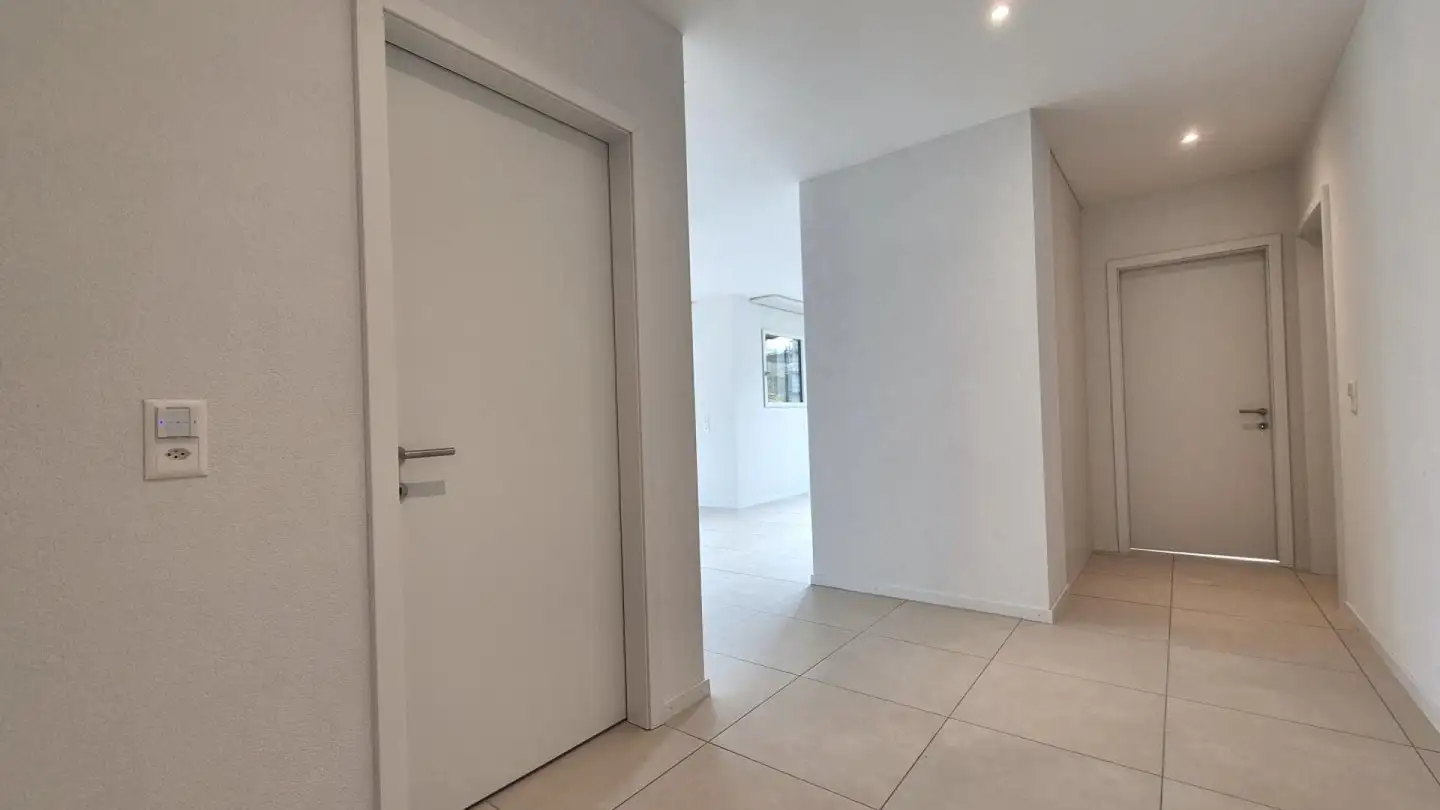 Apartment for rent - Rue Des Frères-Lumière, 1723 Marly - Photo 4