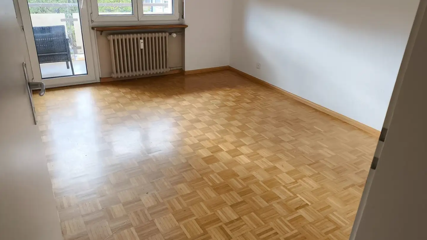Zimmer mieten - 4402 Frenkendorf