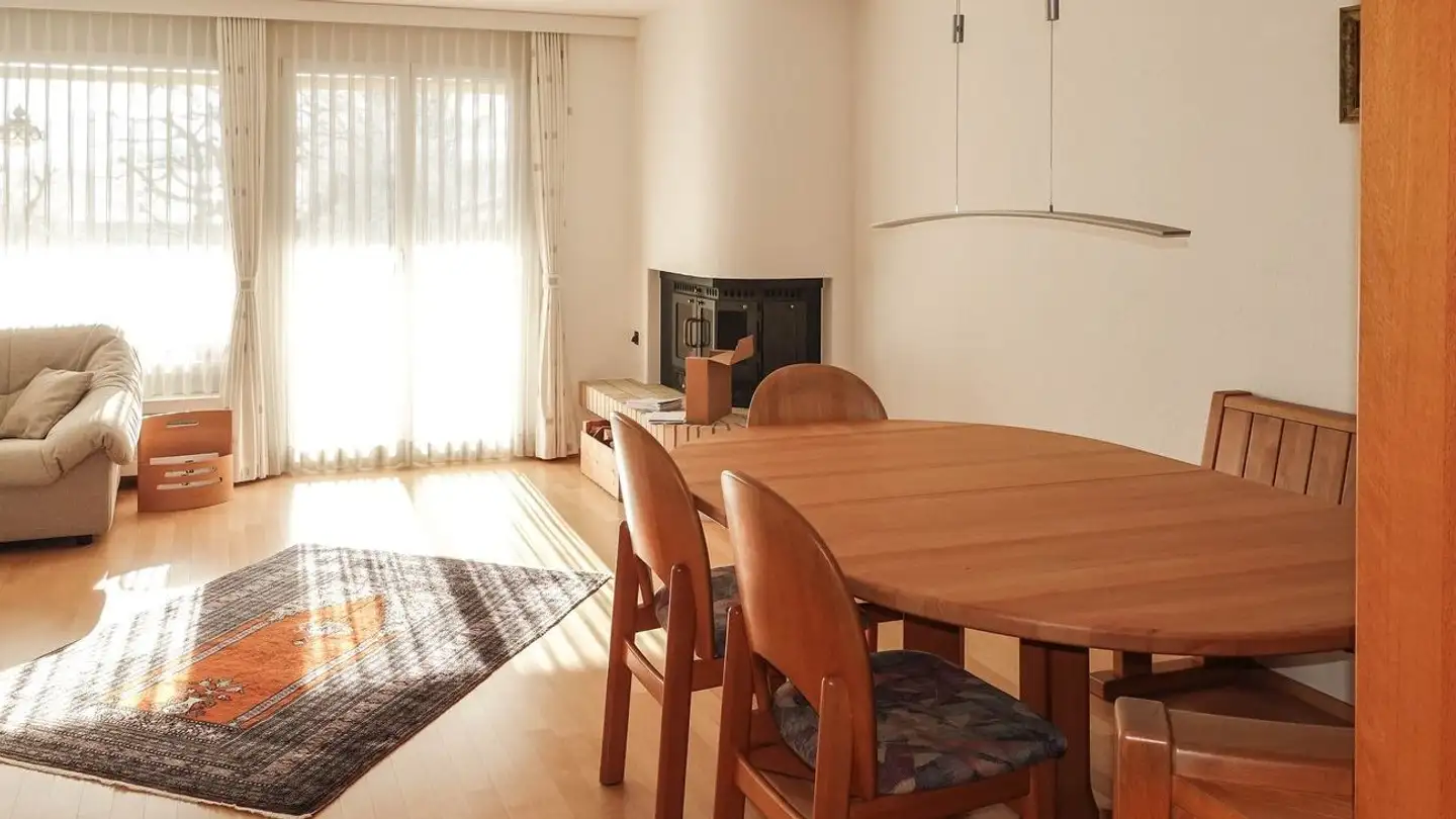 Semi-detached house for sale - Pfannerstrasse 6, 8633 Wolfhausen - Photo 3