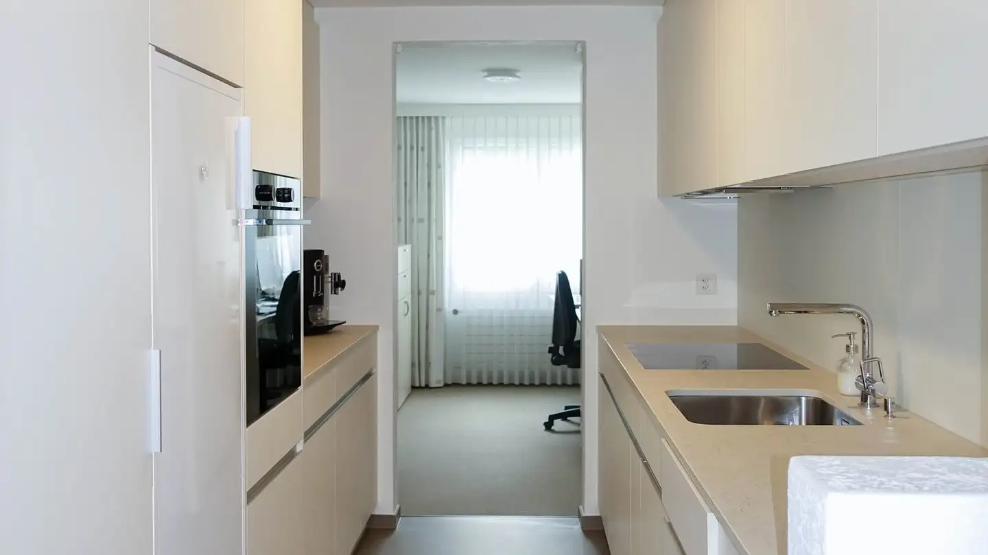 Semi-detached house for sale - Pfannerstrasse 6, 8633 Wolfhausen - Photo 4