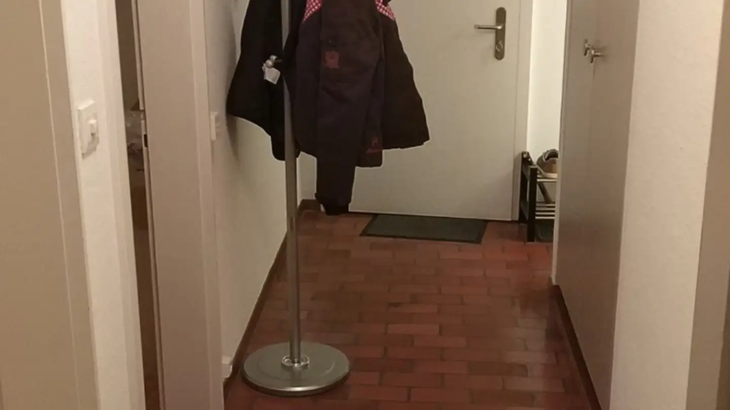 Zimmer mieten - Hönggerstrasse 9, 8102 Oberengstringen - Foto 2