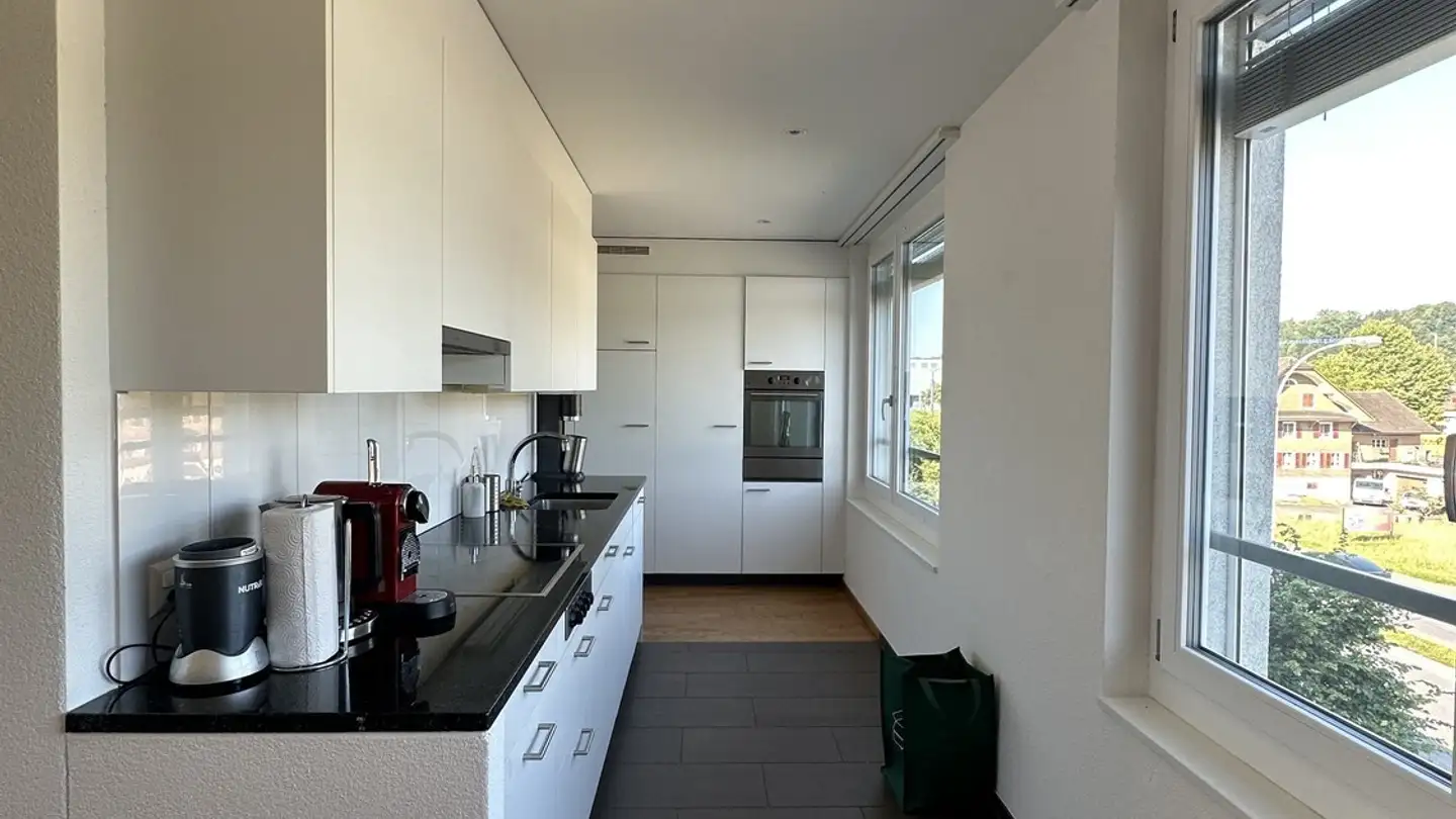 Single room for rent - Feldmatt 2, 6030 Ebikon - Photo 3