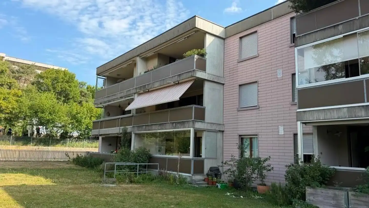 Wohnung kaufen - Tulpenweg 126, 3098 Köniz