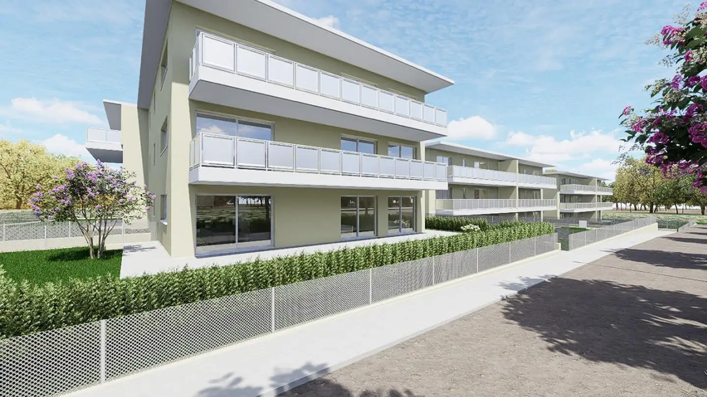 Appartamento in vendita - Via Stramonte, 6854 S. Pietro - Photo 2