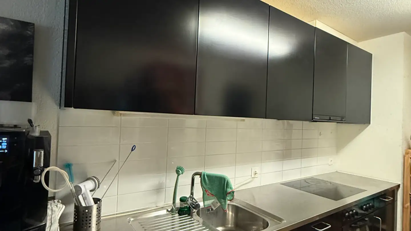 Wohnung mieten - Unterdorfstrasse 21, 4143 Dornach - Foto 2