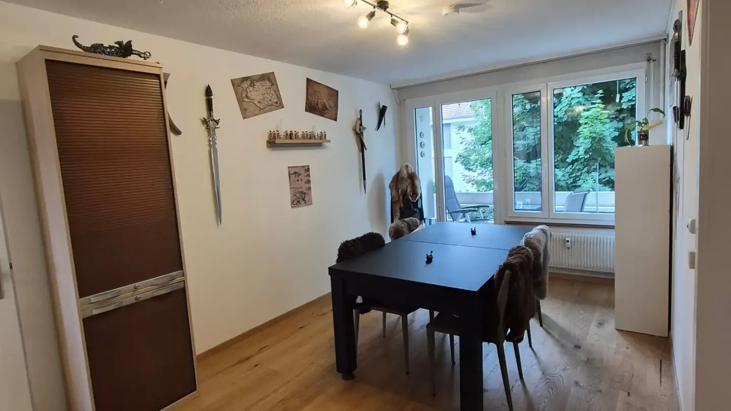 Wohnung mieten - Feldegg 3, 3250 Lyss - Foto 2
