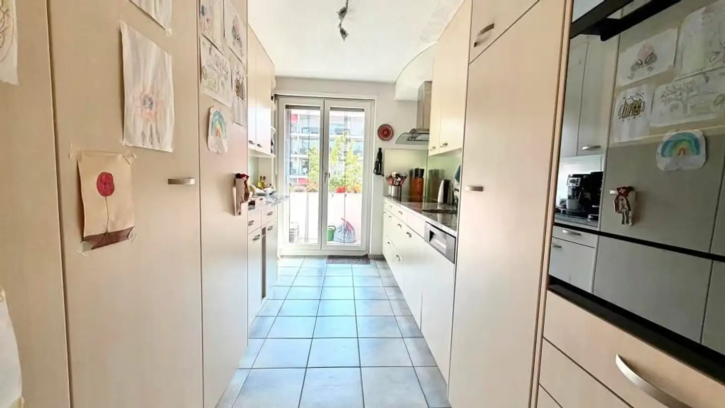 Wohnung kaufen - Tulpenweg 126, 3098 Köniz - Foto 2