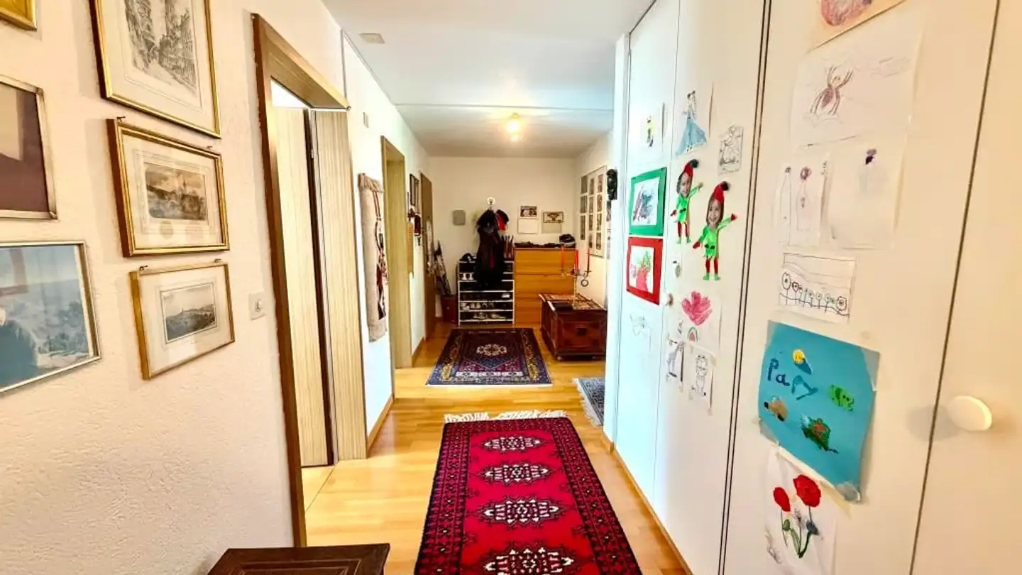 Wohnung kaufen - Tulpenweg 126, 3098 Köniz - Foto 3