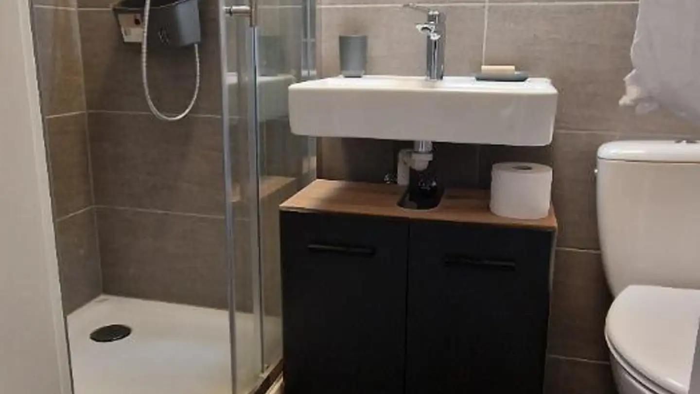 Studio in affitto - Route De Beauregard 1, 1844 Villeneuve VD