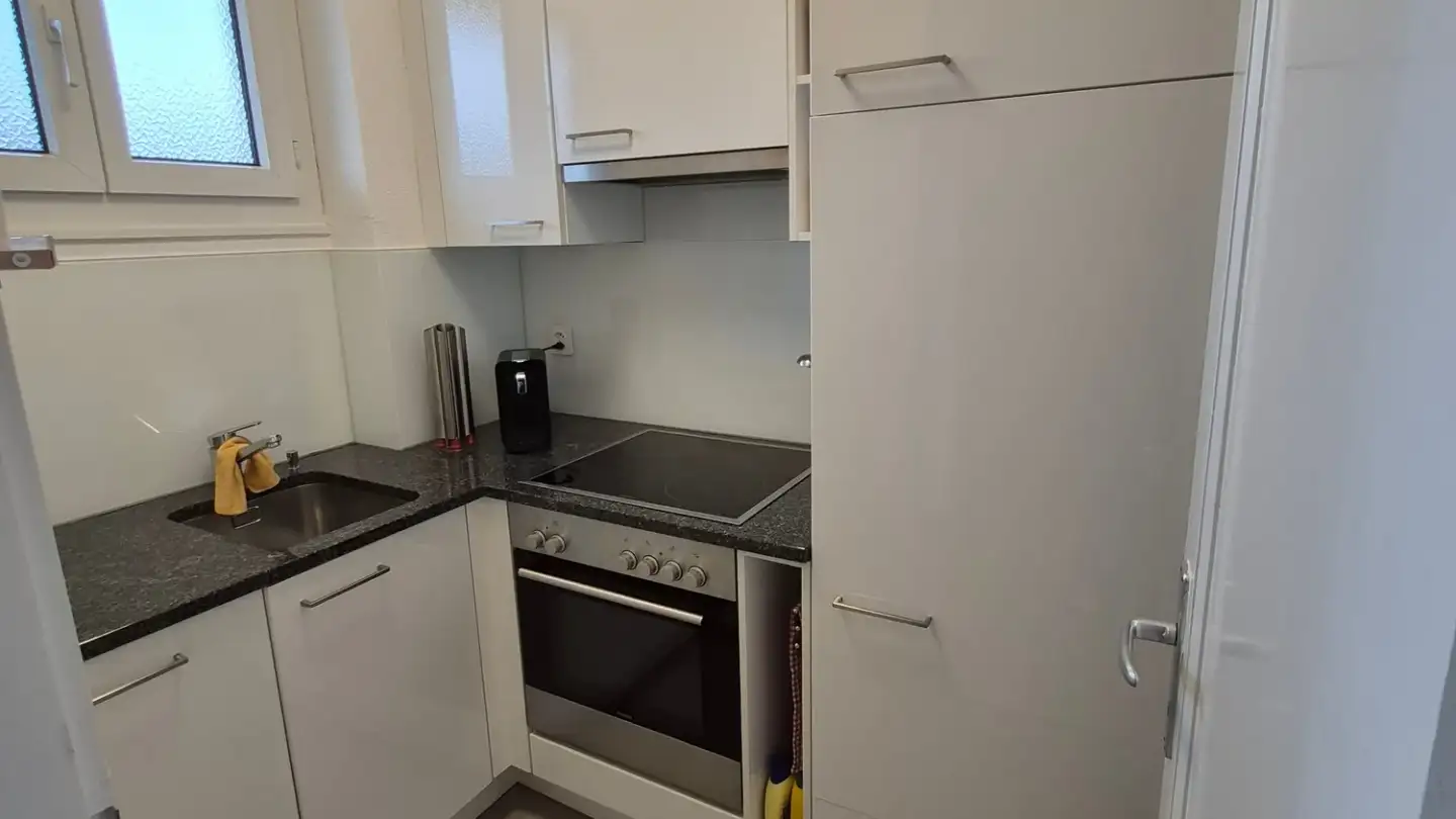 Wohnung mieten - Feldegg 3, 3250 Lyss - Foto 3