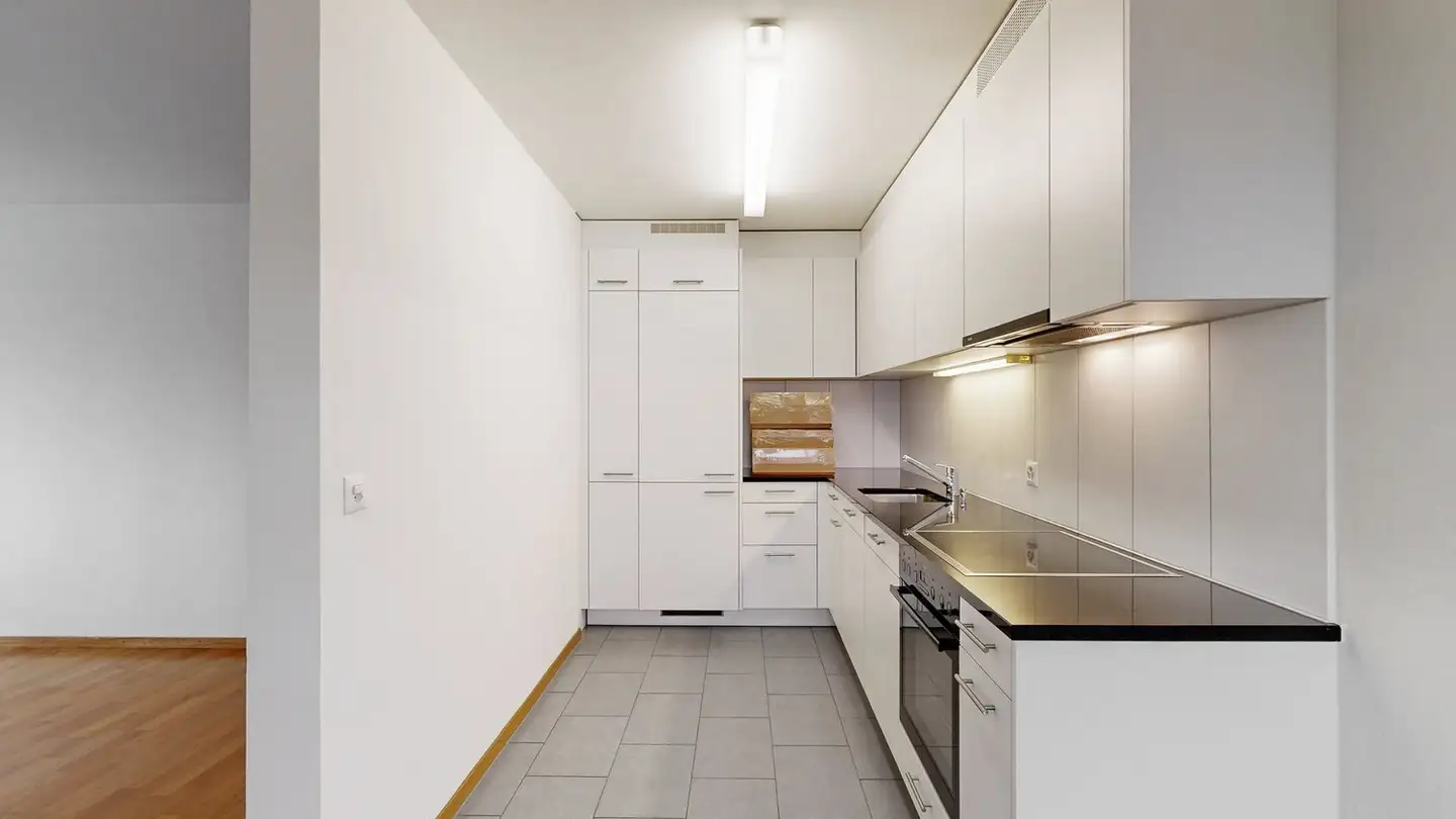 Wohnung mieten - Am Stausee 23, 4127 Birsfelden - Foto 2