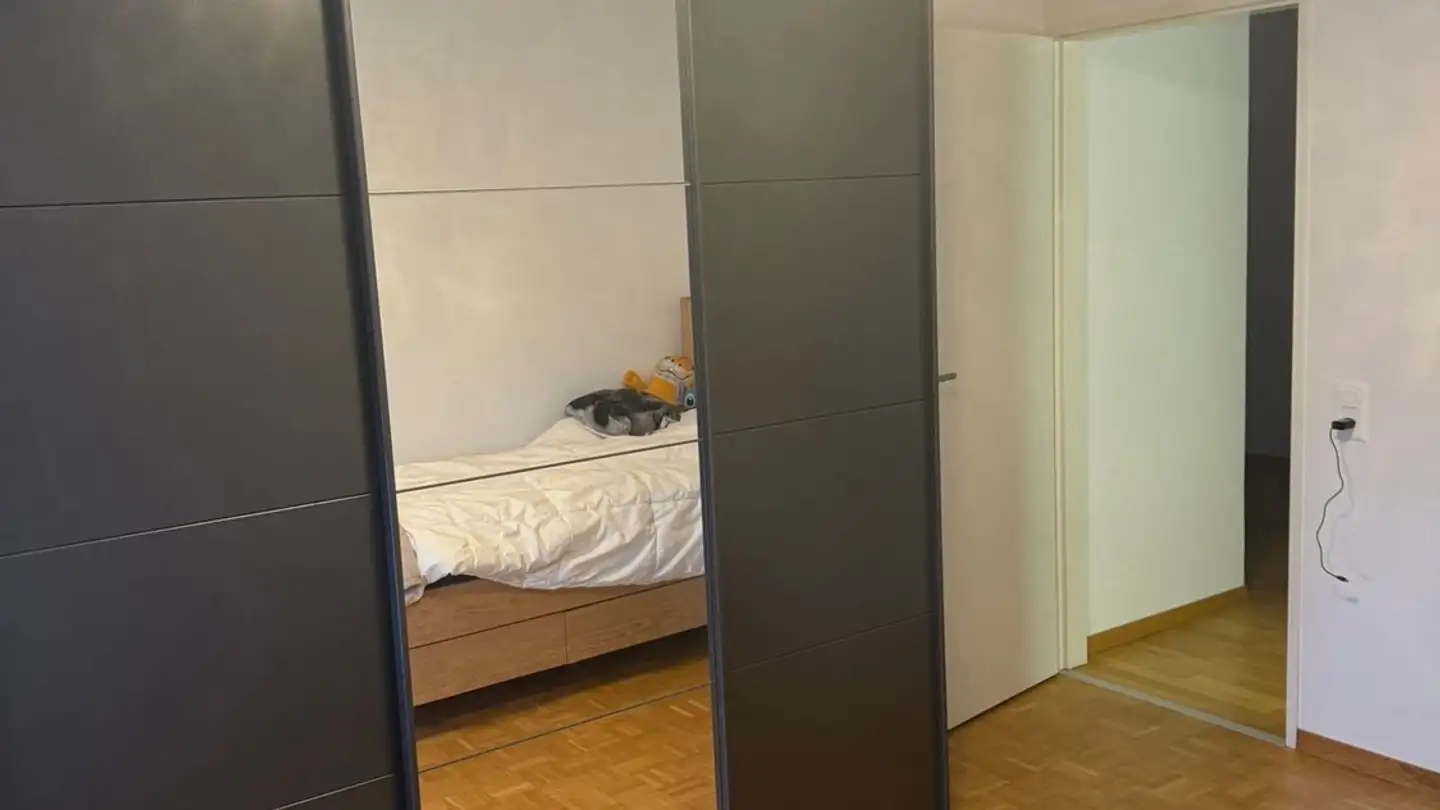 Stanza singola in affitto - 5004 Aarau - Photo 4