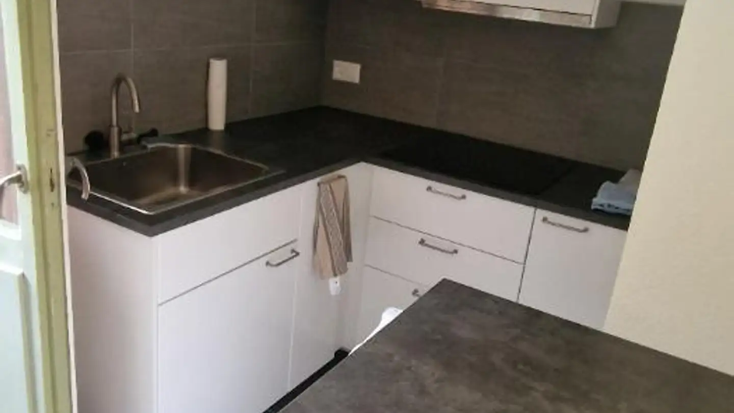 Studio in affitto - Route De Beauregard 1, 1844 Villeneuve VD - Foto 2