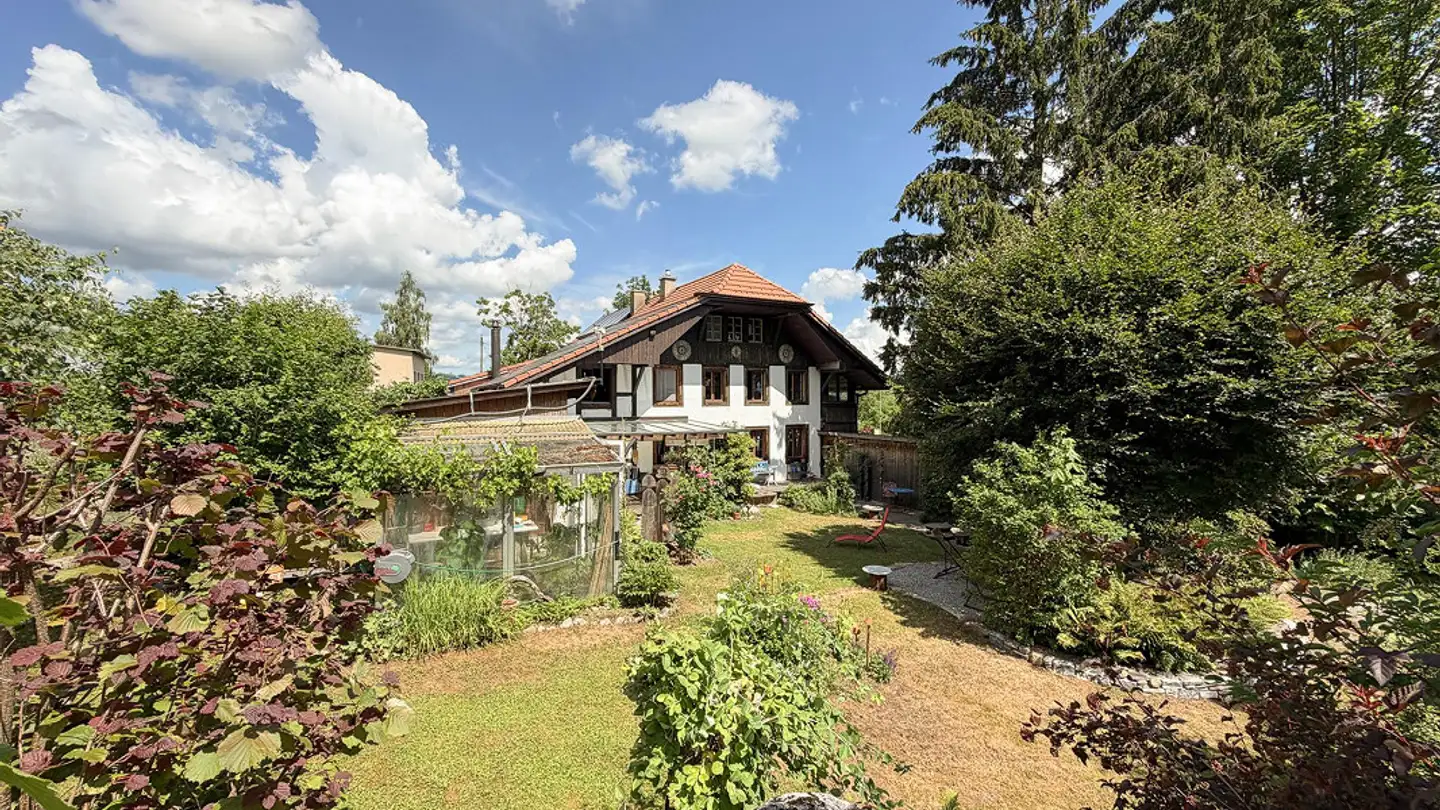 Fattoria in vendita - Hof 14, 3638 Pohlern