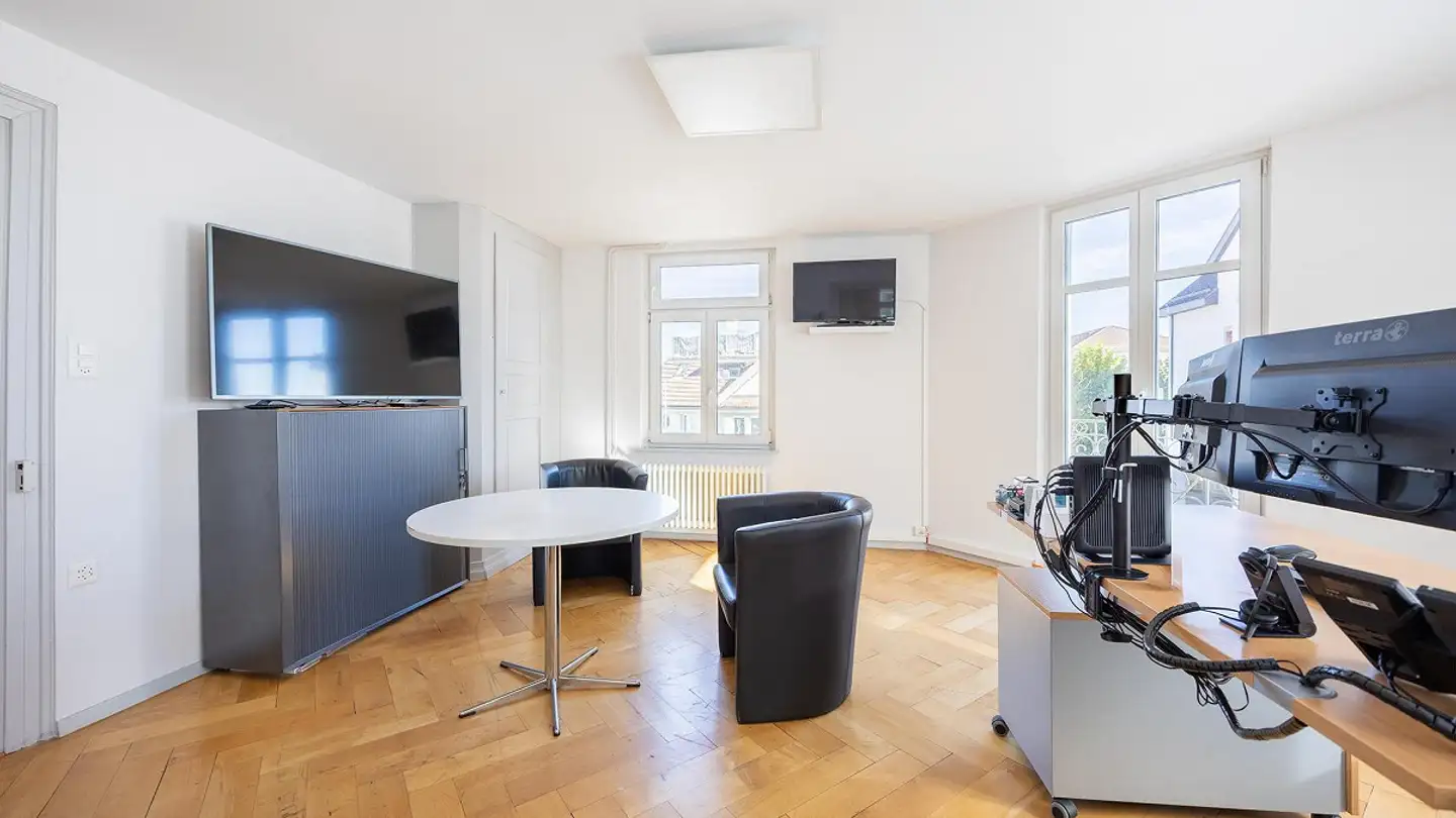 Spazio ufficio in affitto - Bahnhofstrasse 29, 8580 Amriswil - Foto 4