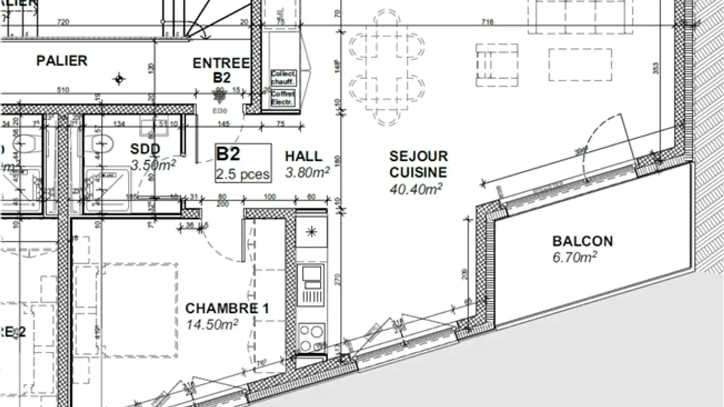 Appartamento in vendita - 1012 Lausanne - Foto 2
