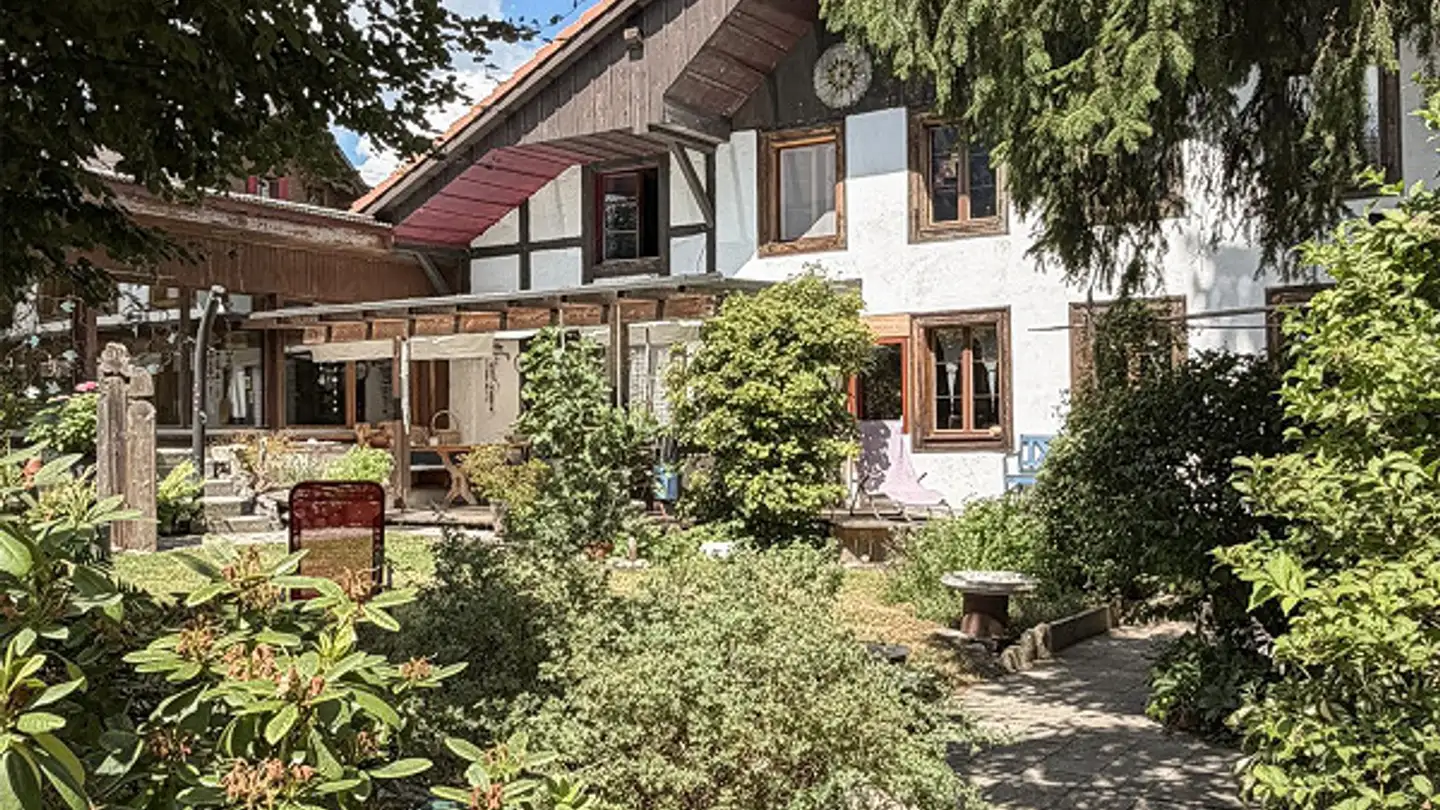 Fattoria in vendita - Hof 14, 3638 Pohlern - Foto 2