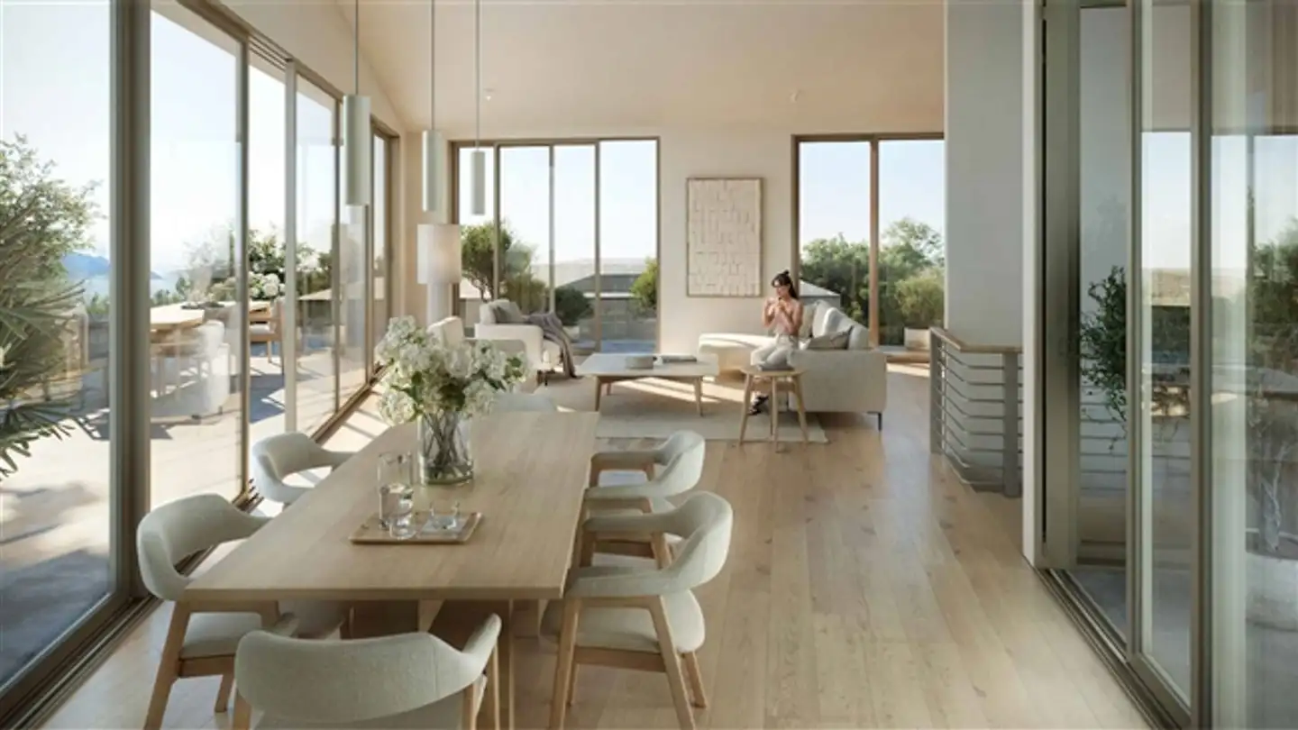 Appartamento in vendita - 1012 Lausanne - Foto 4