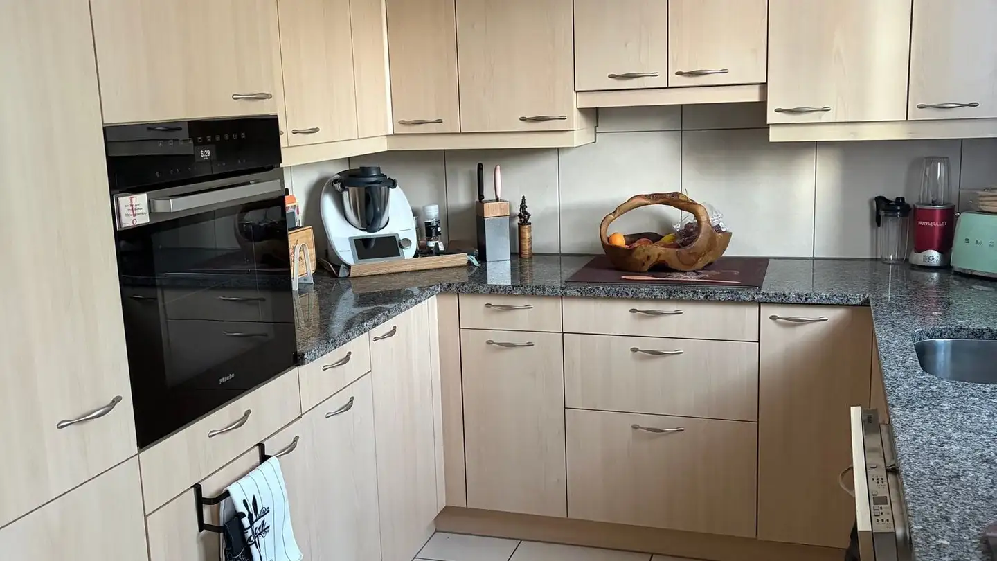 Appartamento in affitto - Püngertli 3, 8484 Weisslingen - Foto 3