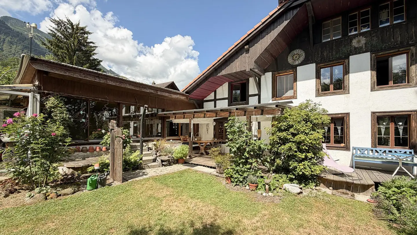 Fattoria in vendita - Hof 14, 3638 Pohlern - Foto 3