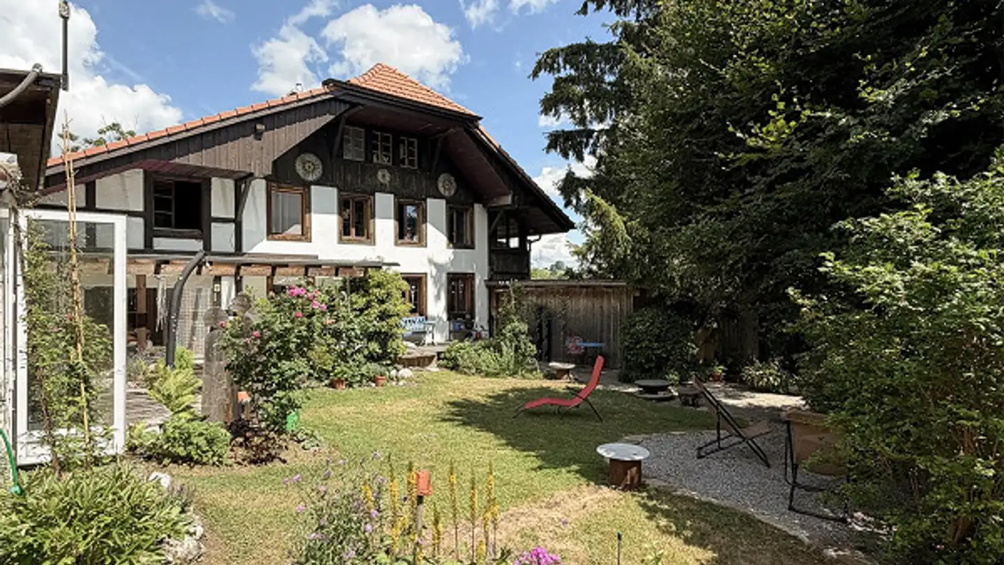Fattoria in vendita - Hof 14, 3638 Pohlern - Foto 4