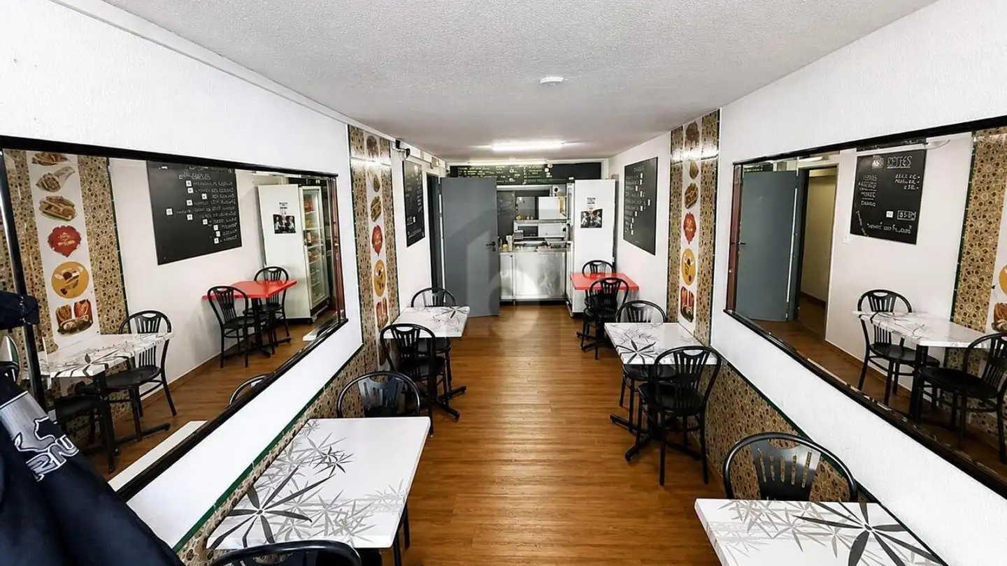 Immeuble mixte à vendre - 1400 Yverdon-les-Bains - Photo 2