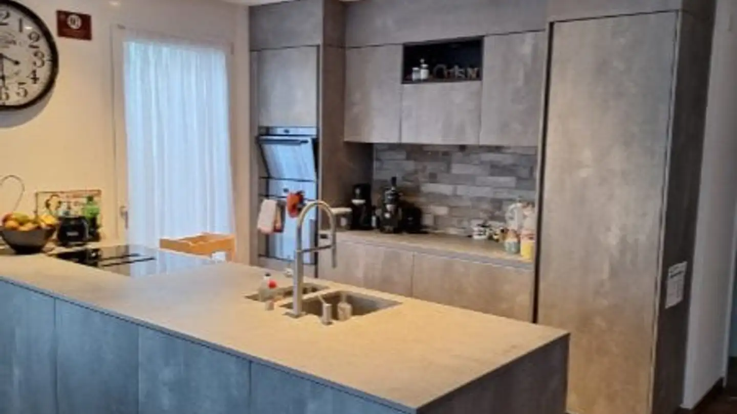 Appartement à louer - 1726 Posat - Photo 4