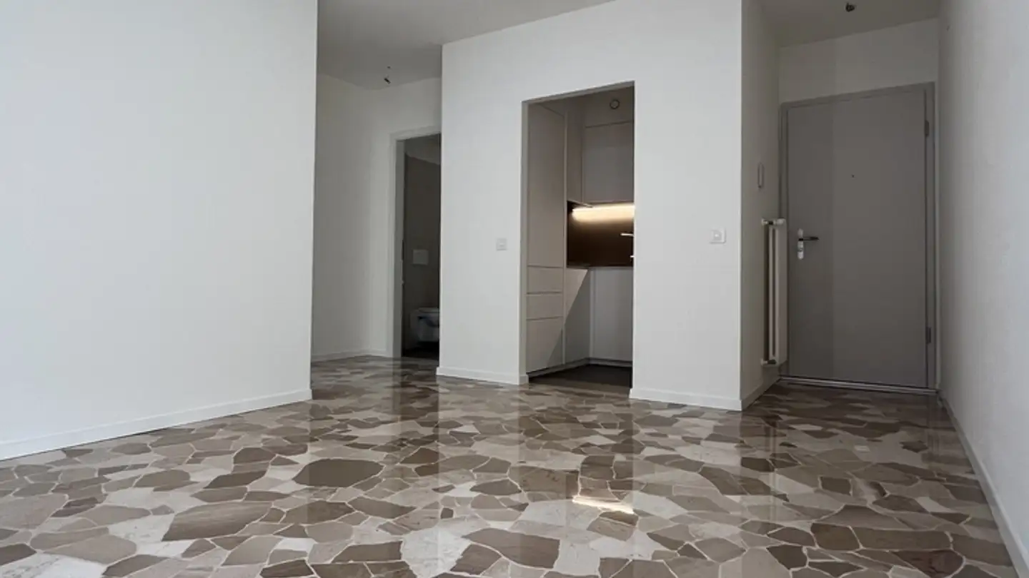 Appartamento in affitto - Via Ai Grotti 10, 6900 Paradiso