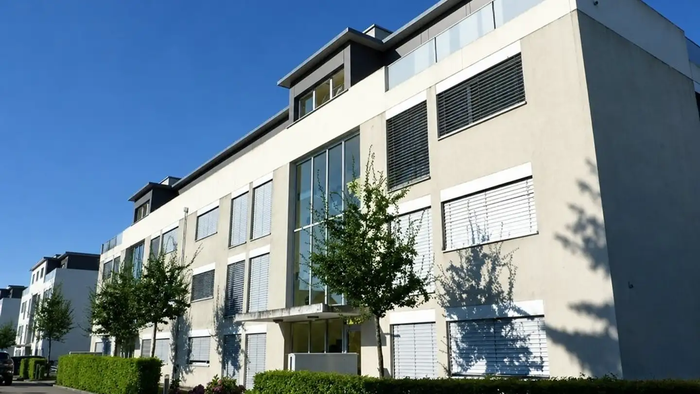 Apartment for rent - Küfergasse 7, 5242 Lupfig