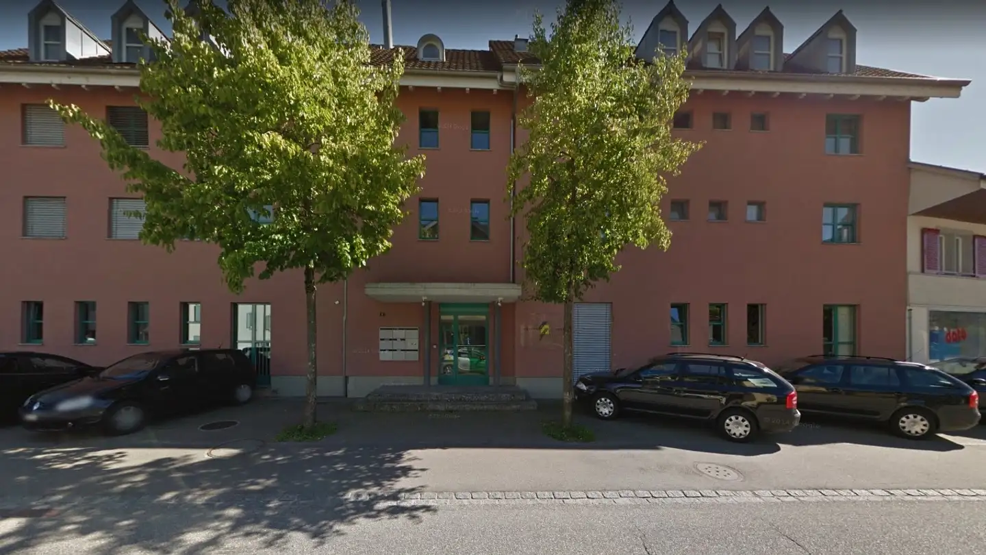 Apartment for rent - Ergolzstrasse 6, 4460 Gelterkinden