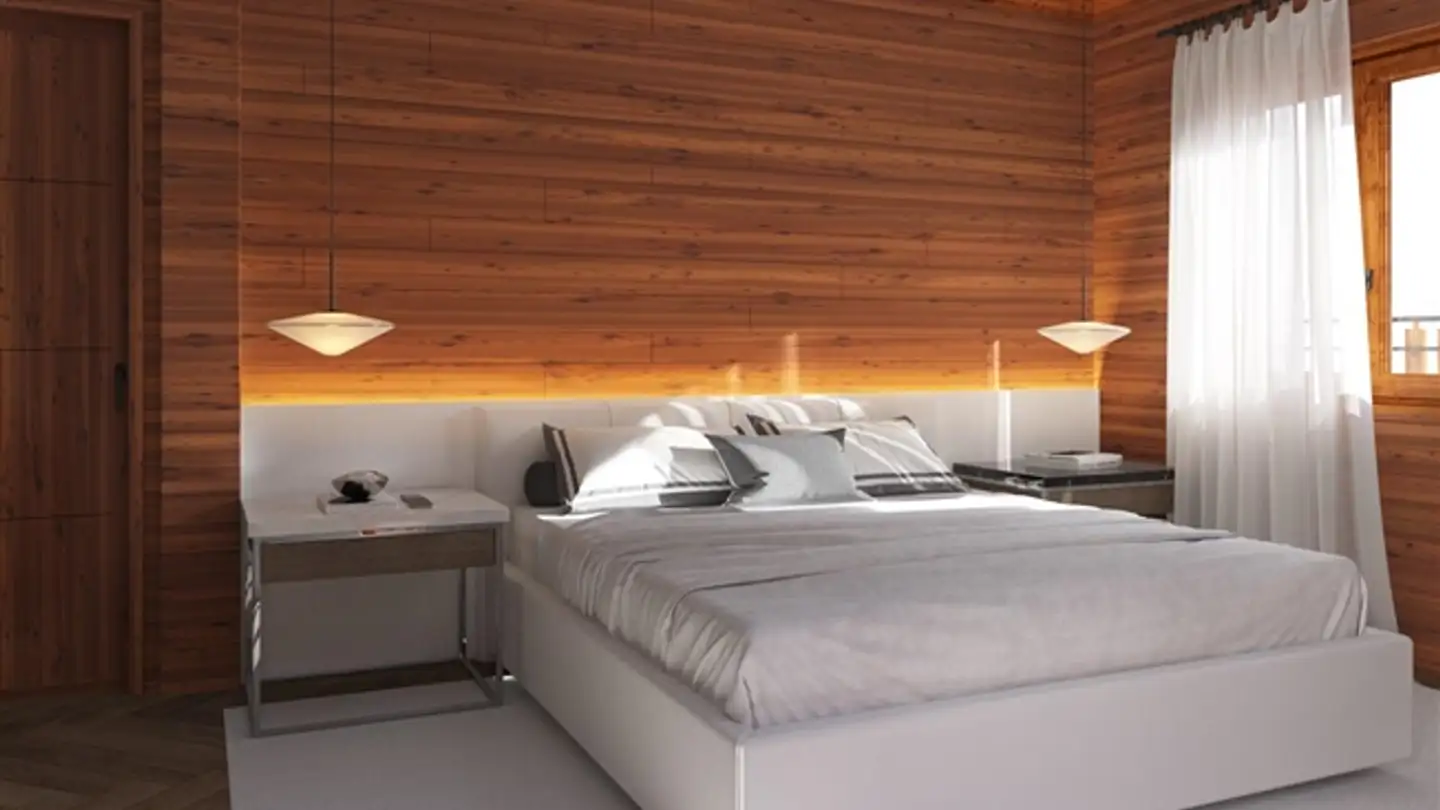 Appartamento in vendita - 1955 Chamoson - Photo 4