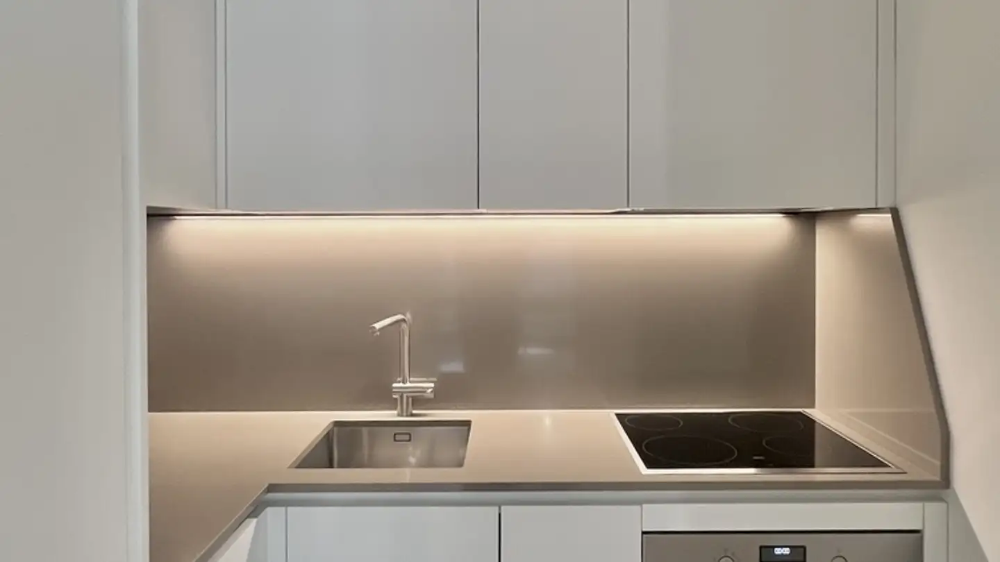Appartamento in affitto - Via Ai Grotti 10, 6900 Paradiso - Foto 3