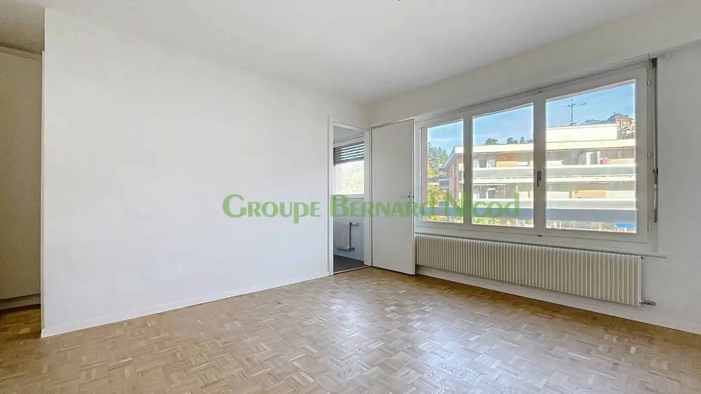 Apartment for rent - Chemin Du Pierrier 5, 1815 Clarens