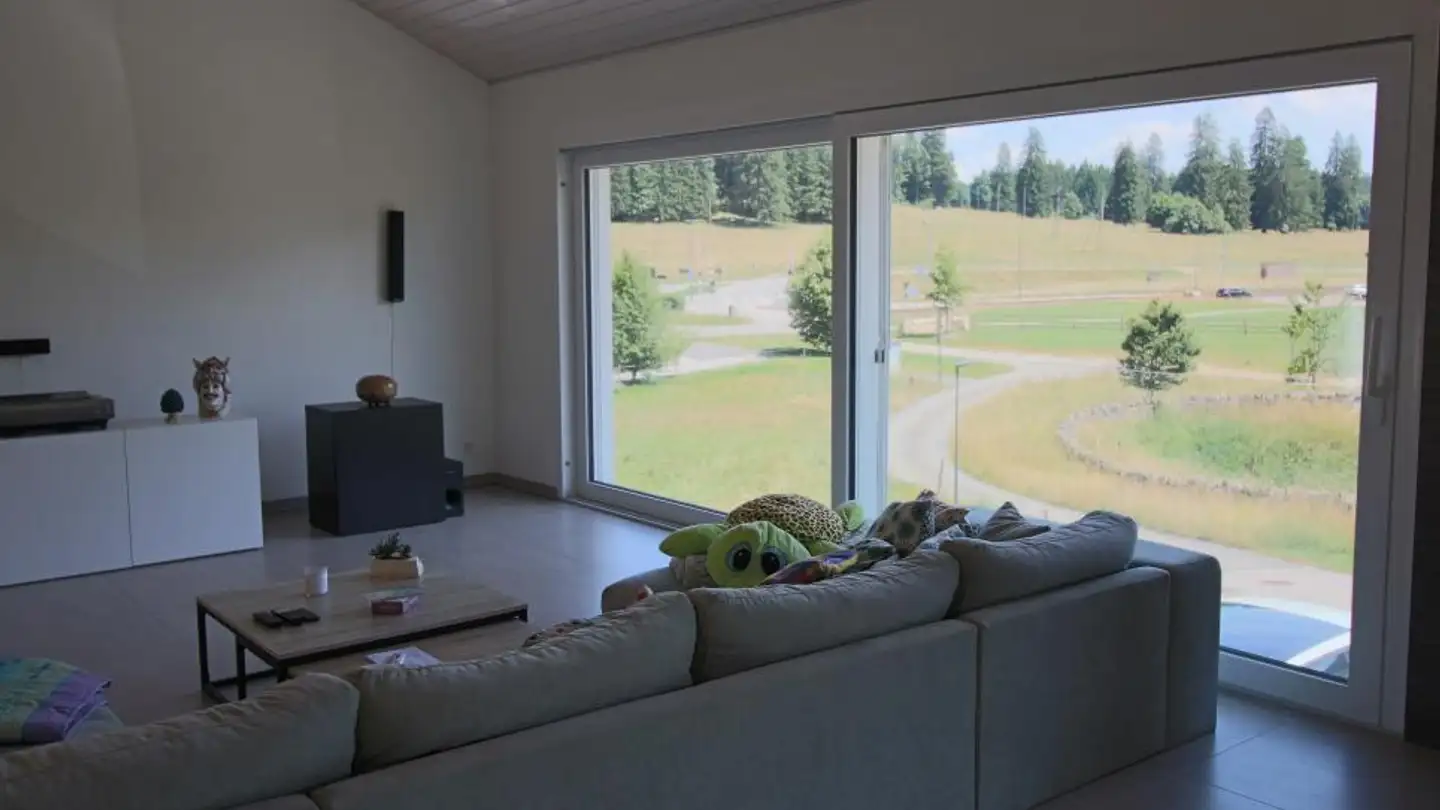 Villa in vendita - Les Loviattes 48d, 2338 Les Emibois - Photo 4